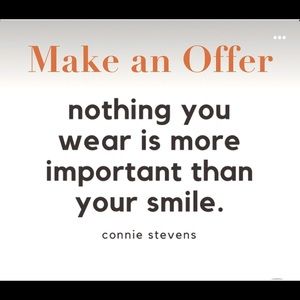 Offers Welcome ☺️👌🏼